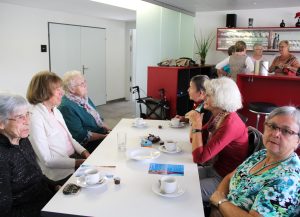 mittwochskaffee Flawil