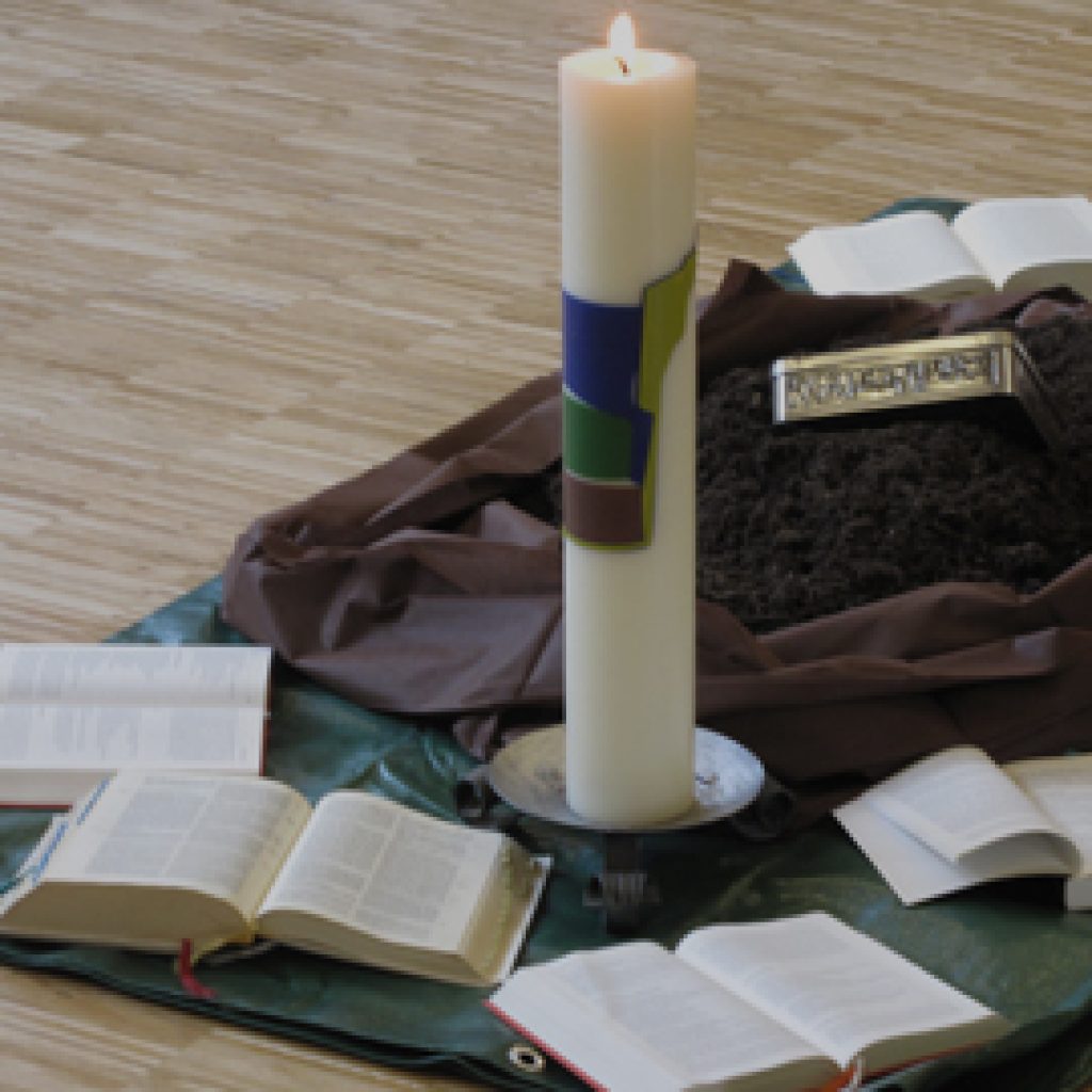 Kraft aus der Bibel
