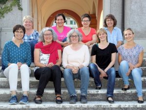 Treffen Mit Frauen In Degersheim