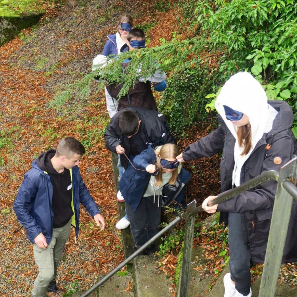 Firmweg Flawil