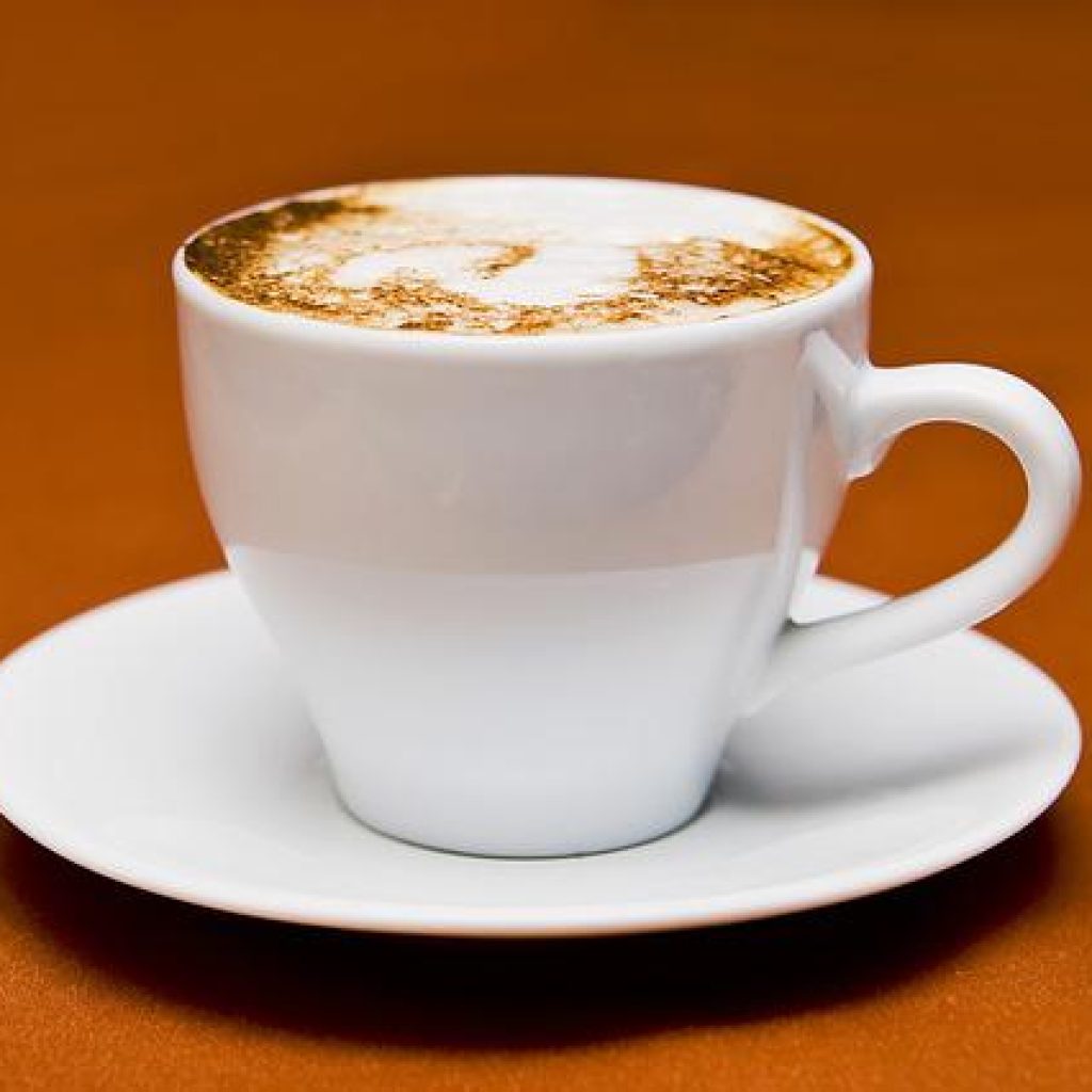 Mittwochskaffee