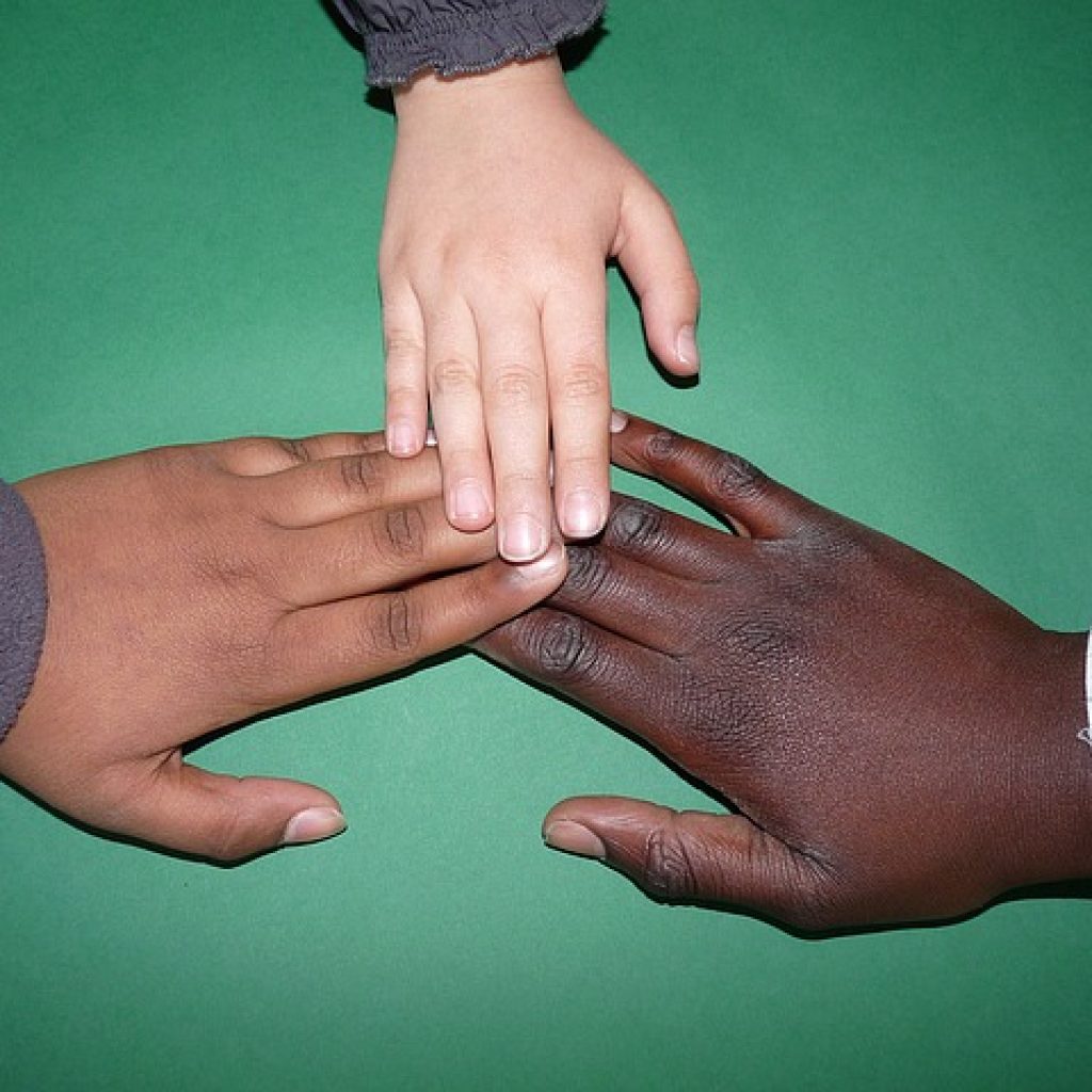 Integration
