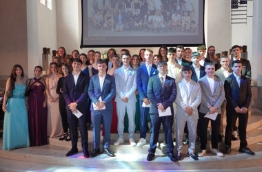 Firmgottesdienst – 21. Juni 2025 in Flawil