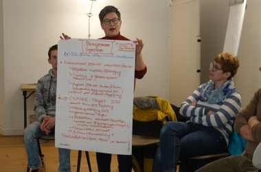 SEMA Rätetagung – am 28./29. November 2025 in Fischingen