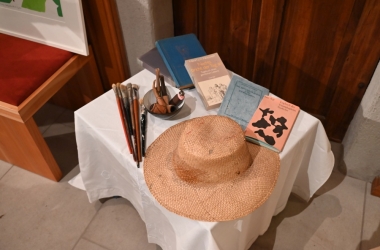 Auftakt Ferdinand Gehr Jubiläum – am 5. März 2026 in Niederglatt