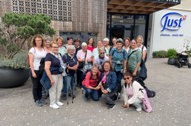 Ausflug der Frauengemeinschaft Niederglatt – am 4. Juni 2026