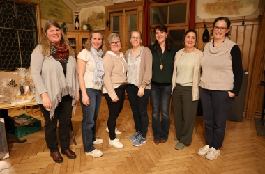 HV Frauengemeinschaft Wolfertswil-Magdenau – am 25.2.2026 in Wolfertswil