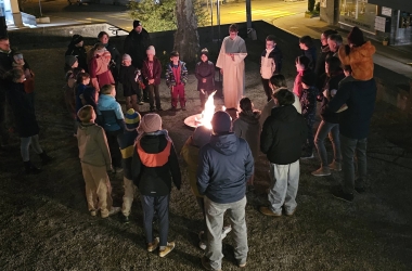 Osternacht – am 4. April in Degersheim