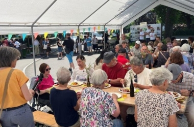 b’treff-Fest – 14. Juni 2025 in Flawil