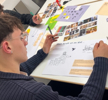 2. Firmwegabend 23. Oktober 2025