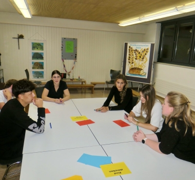 1. Firmwegabend 15. September 2025