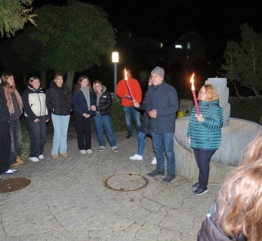 3. Firmwegabend 11. November 2025