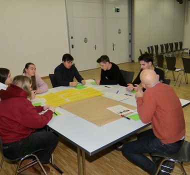 4. Firmwegabend 8. Januar 2026