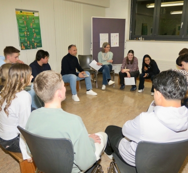 5. Firmwegabend 3. Februar 2026