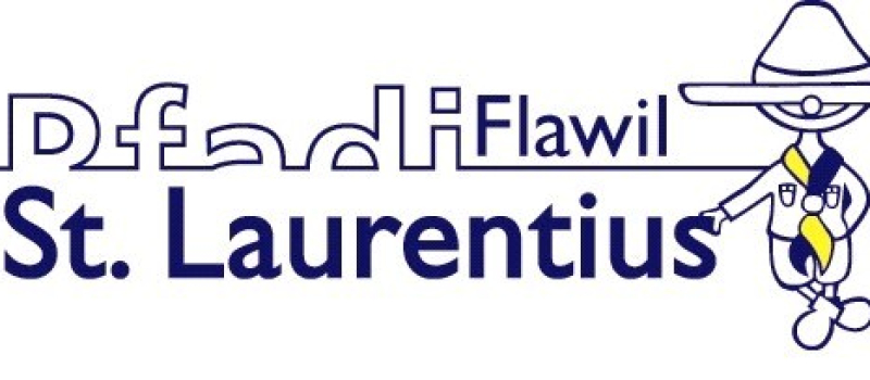 Logo Pfadi St. Laurentius