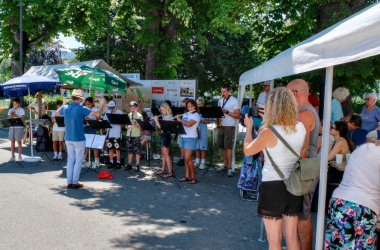 b’treff-Fest – am 27. Juni 2026 in Flawil
